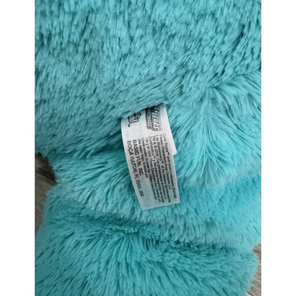 Care Bears Jumbo Giant Bedtime Bear Plush 36” 3’ Blue Moon Star - Picture 6 of 6